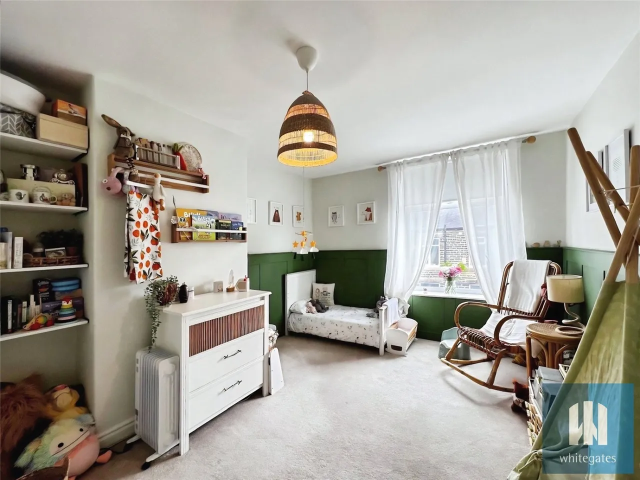 Grove Street, Mirfield, WF14, photo 14