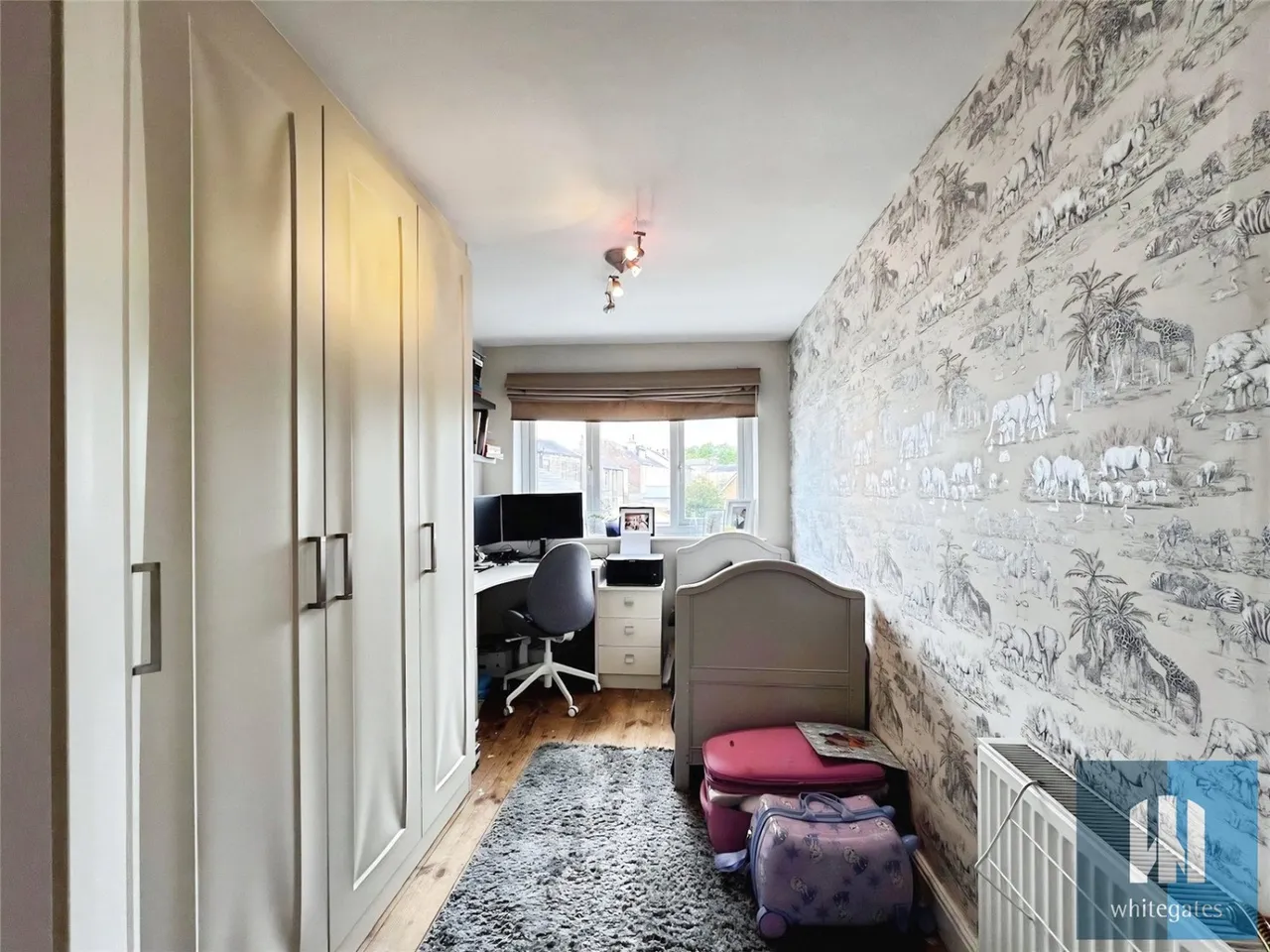 Grove Street, Mirfield, WF14, photo 15
