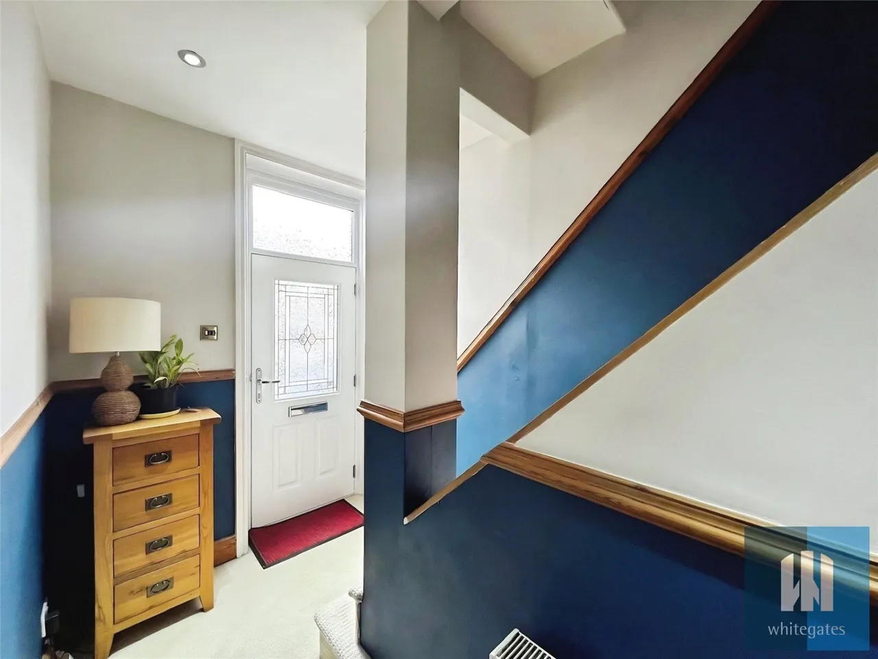 Grove Street, Mirfield, WF14, photo 18