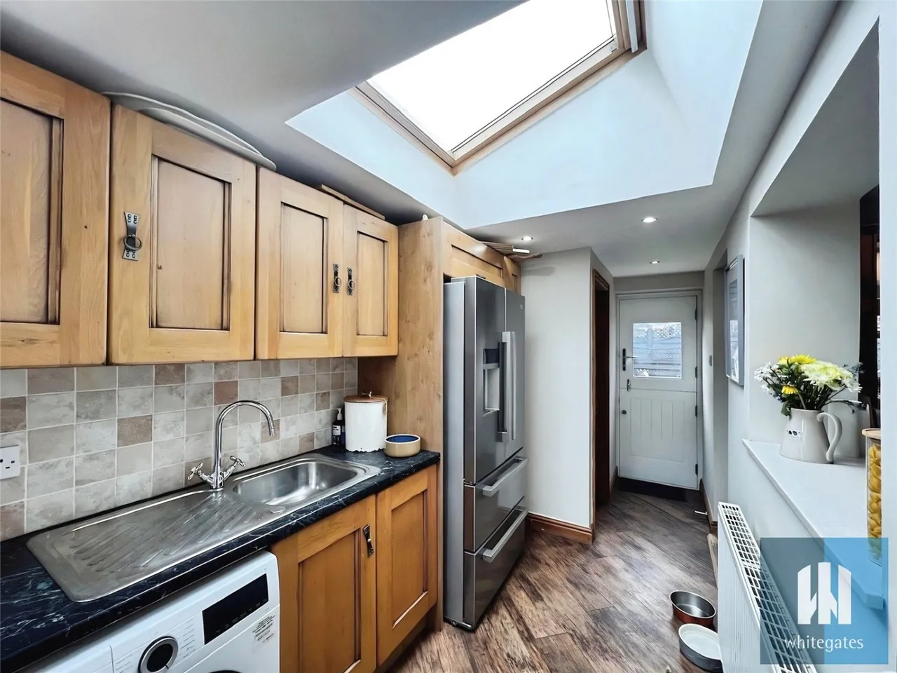 Grove Street, Mirfield, WF14, photo 7