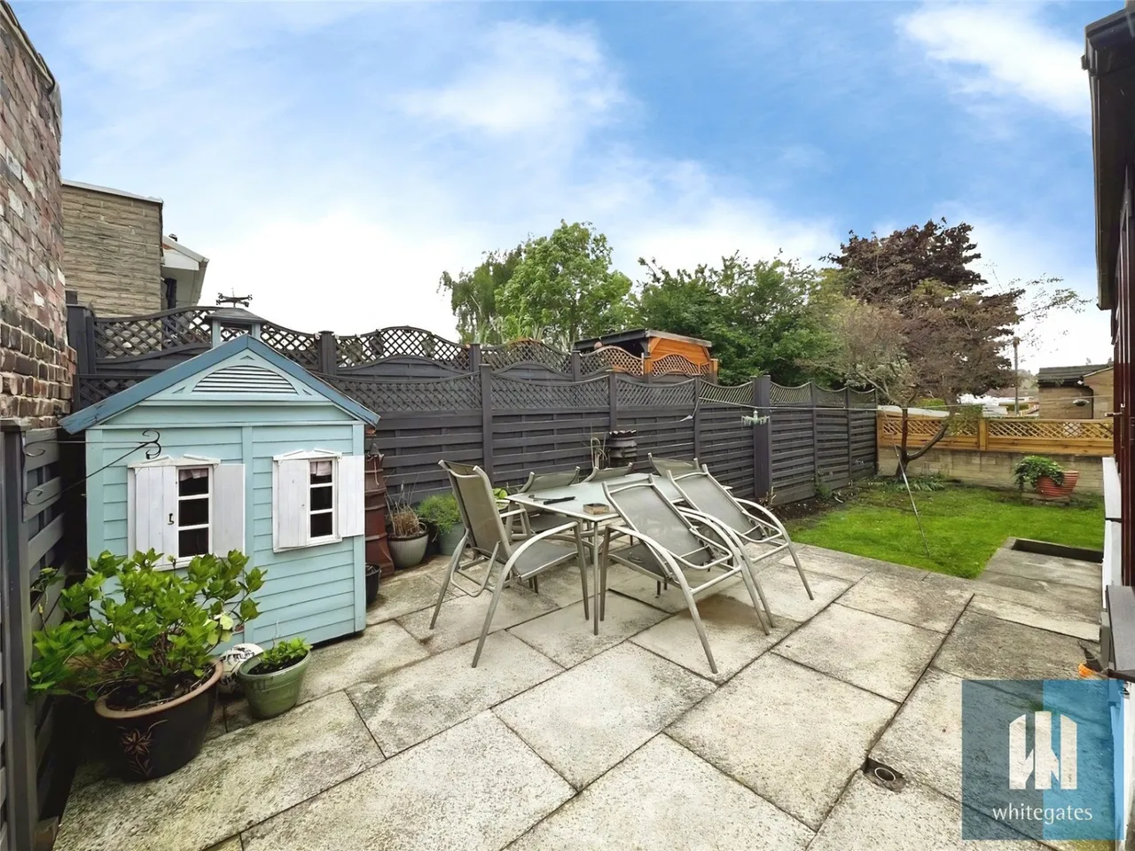 Grove Street, Mirfield, WF14, photo 5
