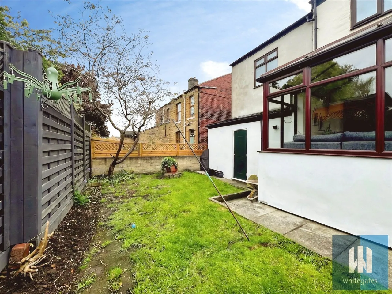 Grove Street, Mirfield, WF14, photo 8