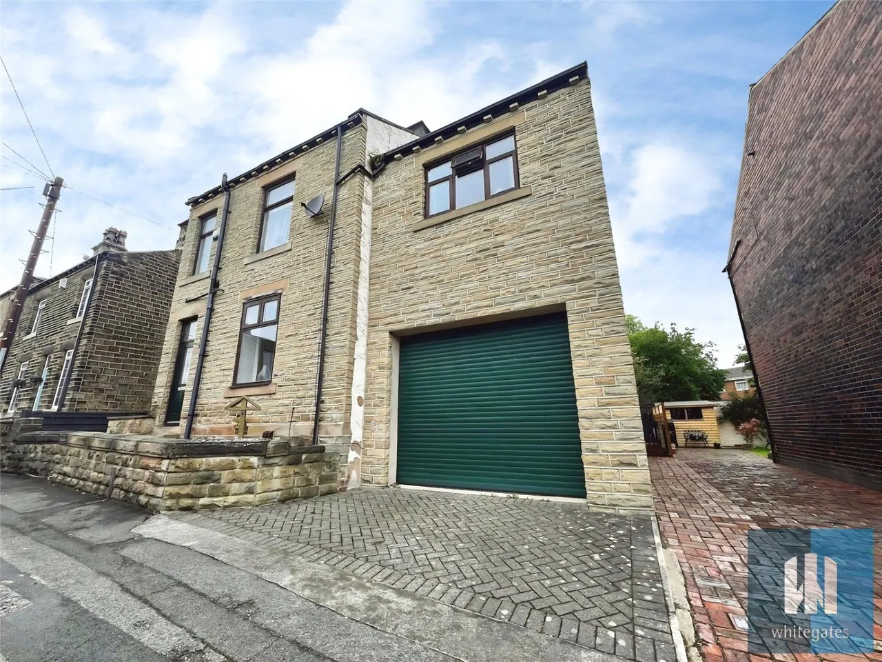 Grove Street, Mirfield, WF14, photo 22