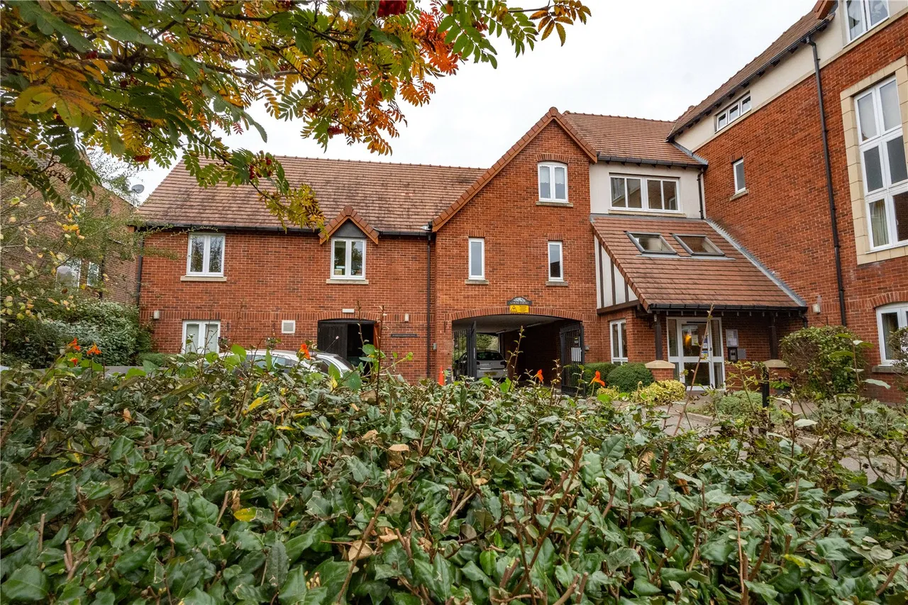 1 bed flat for sale — School Road, Moseley, Birmingham, B13 9ET