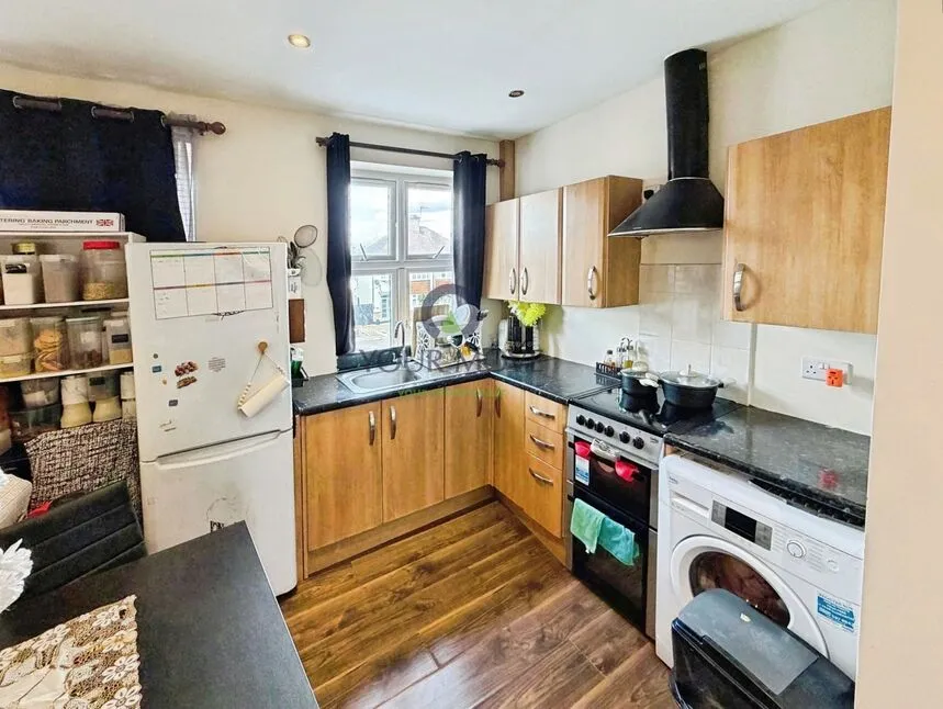 Croydon Road, Wallington, Surrey, SM6, photo 3