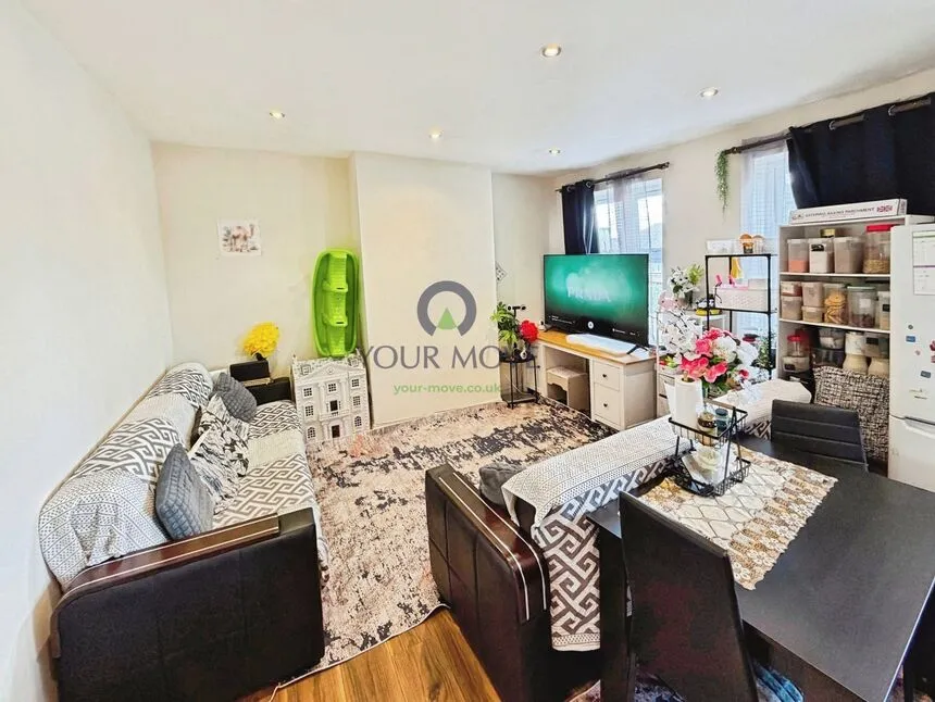 Croydon Road, Wallington, Surrey, SM6, photo 2