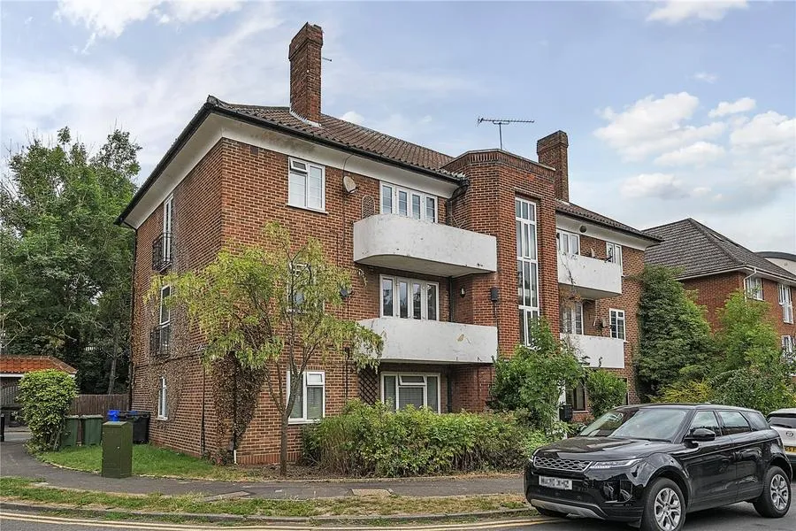Marlborough House, Courtlands, SL6, photo 19