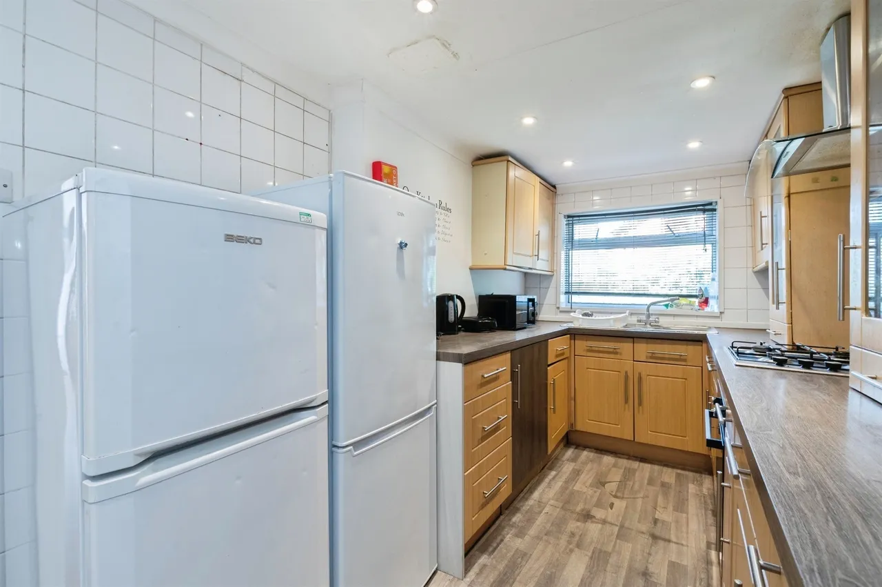 Henville Road, Bournemouth, BH8, photo 13