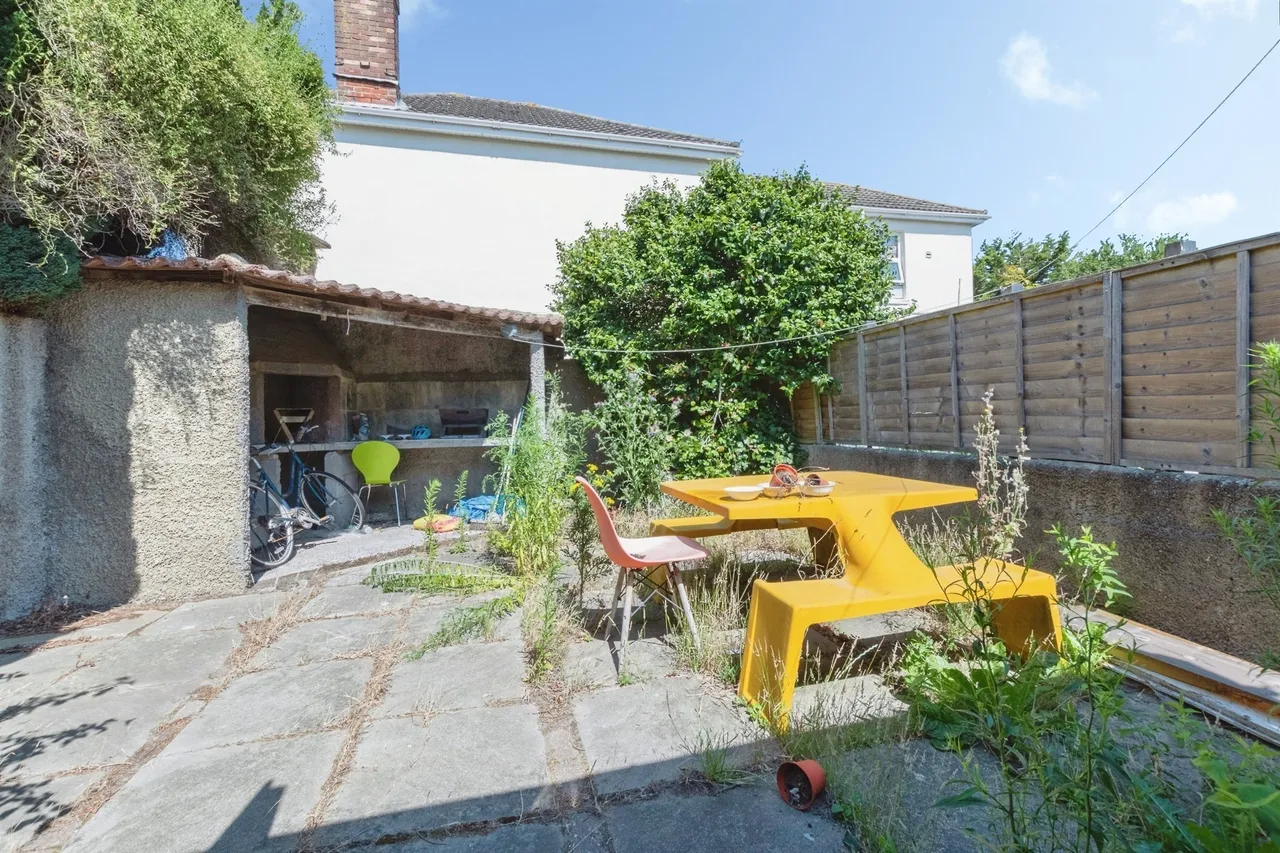 Henville Road, Bournemouth, BH8, photo 14