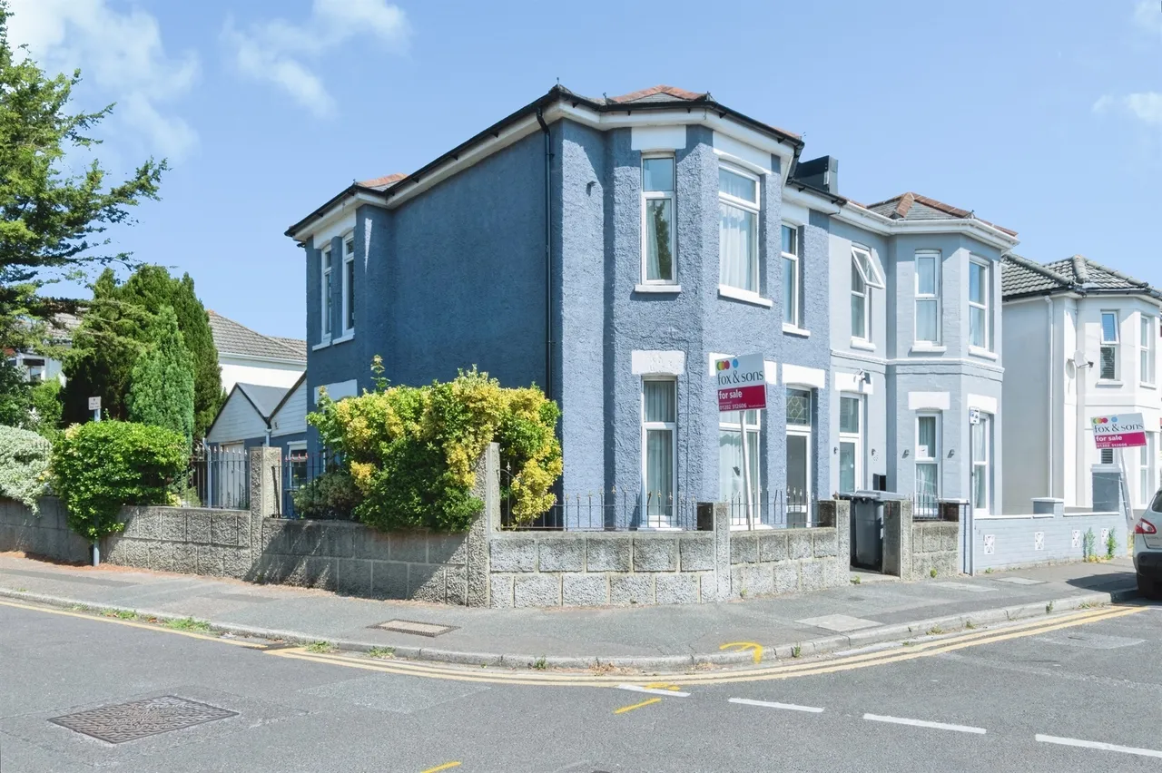 Henville Road, Bournemouth, BH8, photo 18