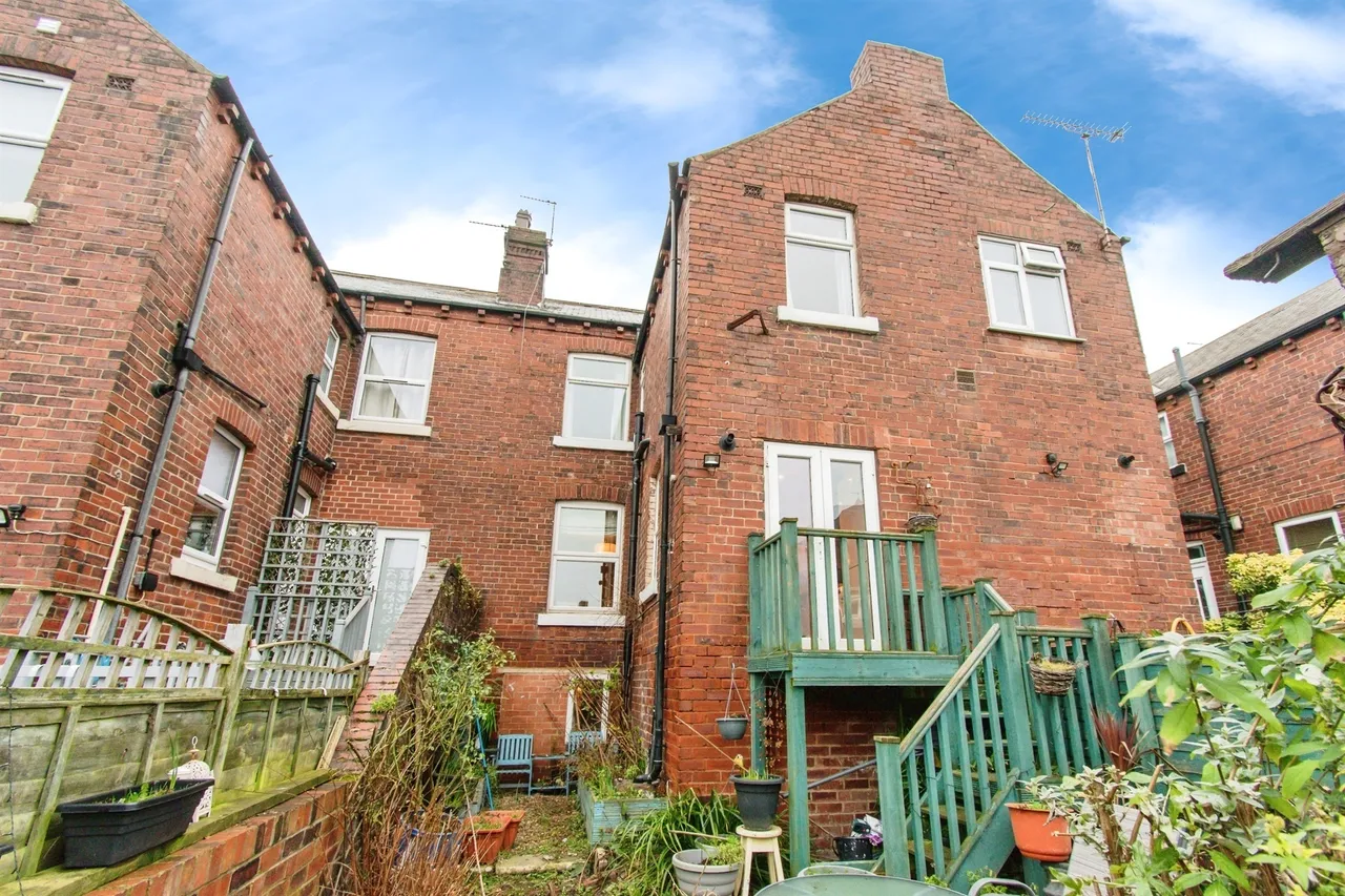 Church Lane, Normanton, WF6, photo 15