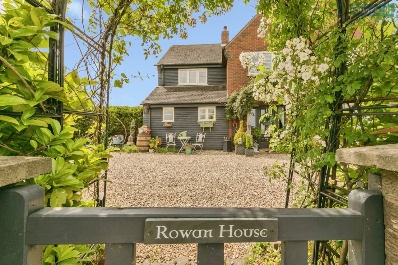 Whitchurch Road, Audlem, CW3, photo 23