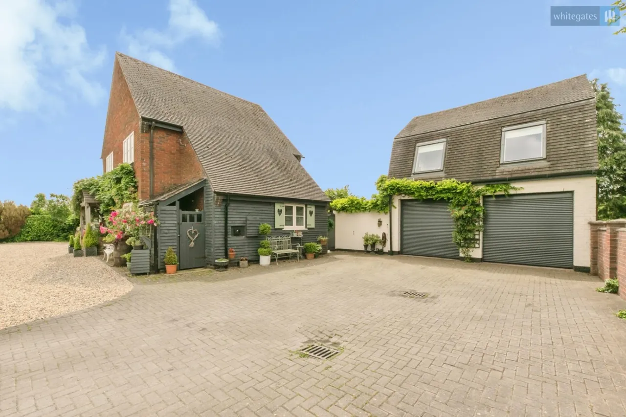 Whitchurch Road, Audlem, CW3, photo 26
