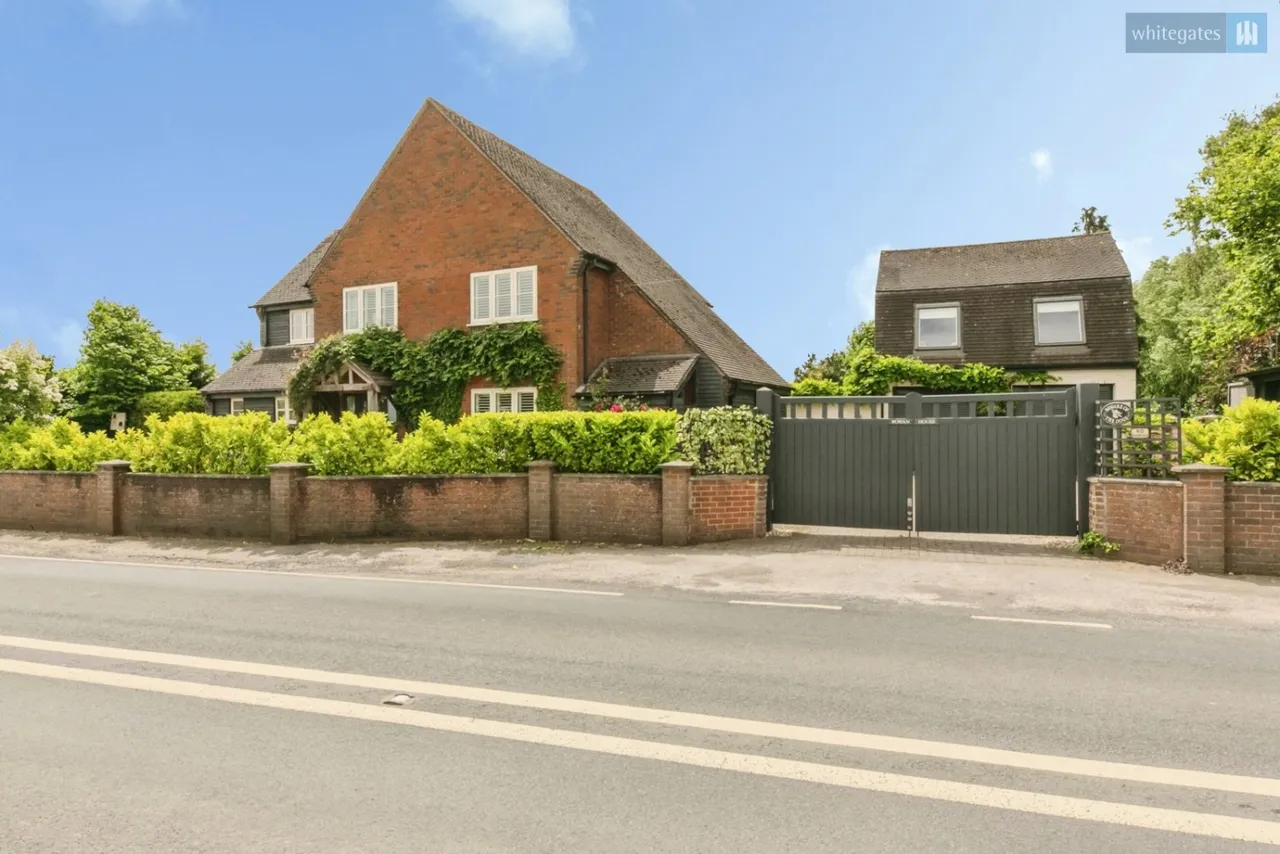 Whitchurch Road, Audlem, CW3, photo 29