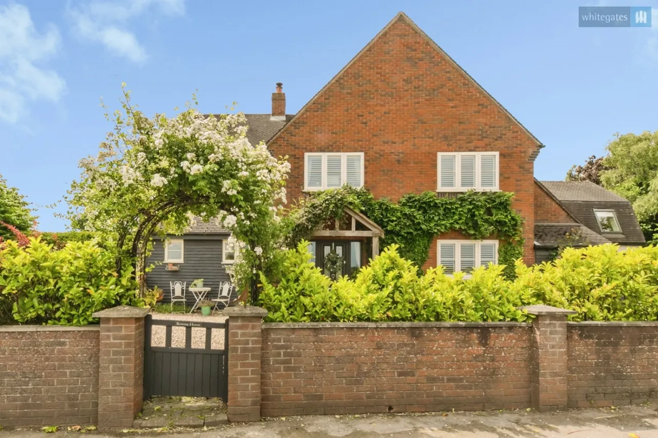 Whitchurch Road, Audlem, CW3, photo 27