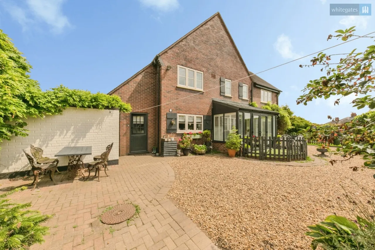Whitchurch Road, Audlem, CW3, photo 22