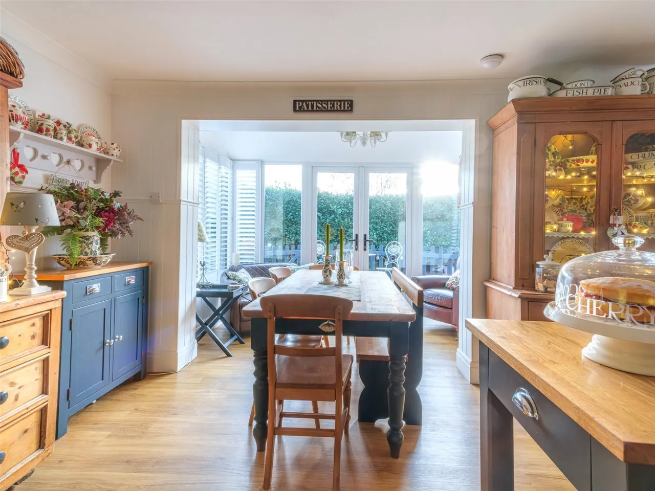 Whitchurch Road, Audlem, CW3, photo 9