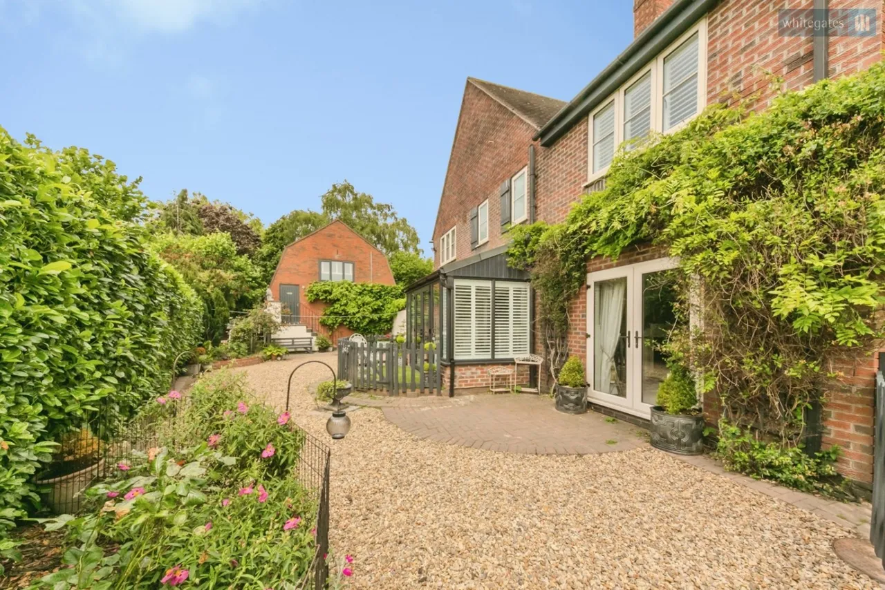 Whitchurch Road, Audlem, CW3, photo 2