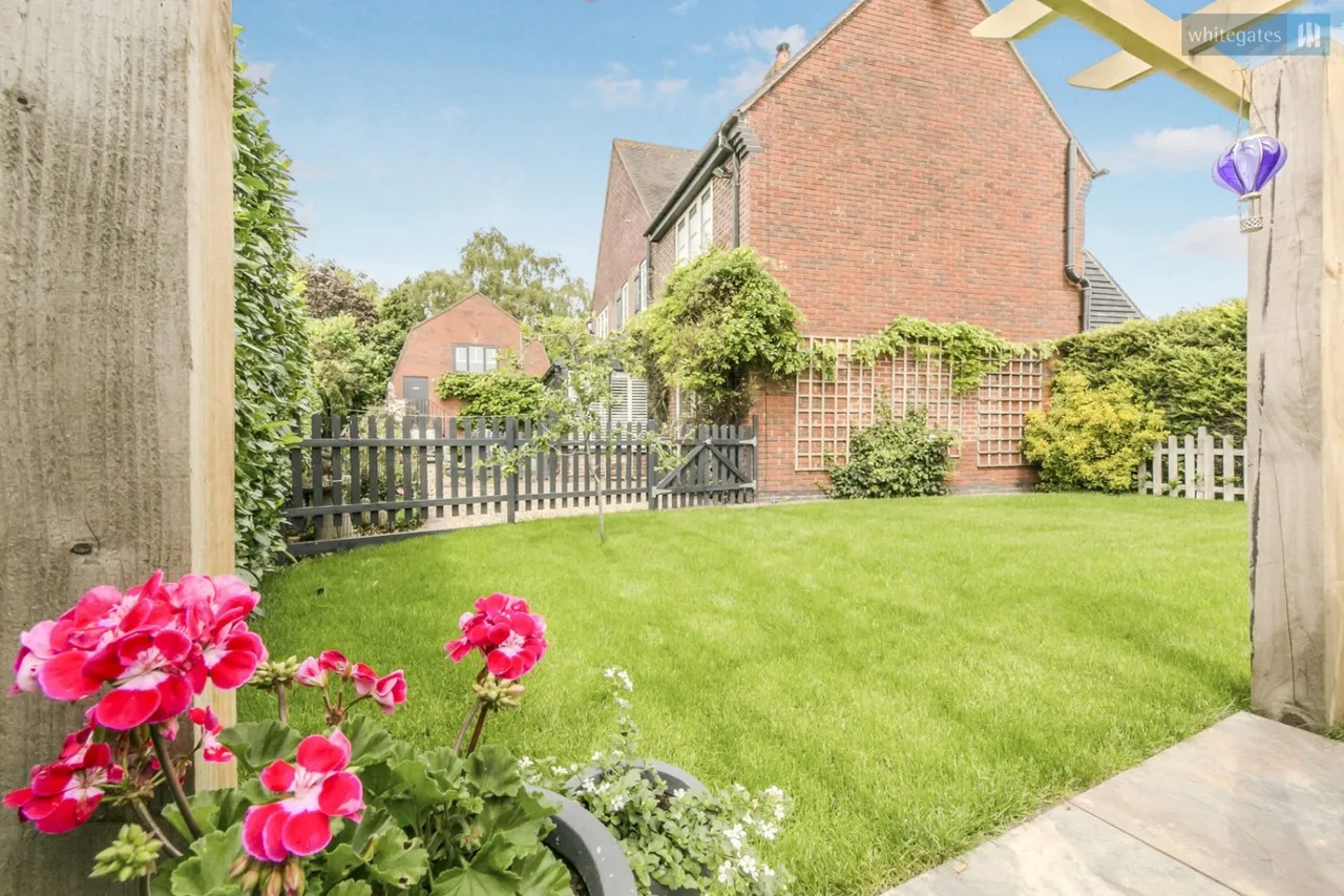Whitchurch Road, Audlem, CW3, photo 18