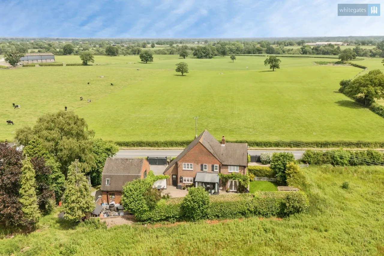 Whitchurch Road, Audlem, CW3, photo 28