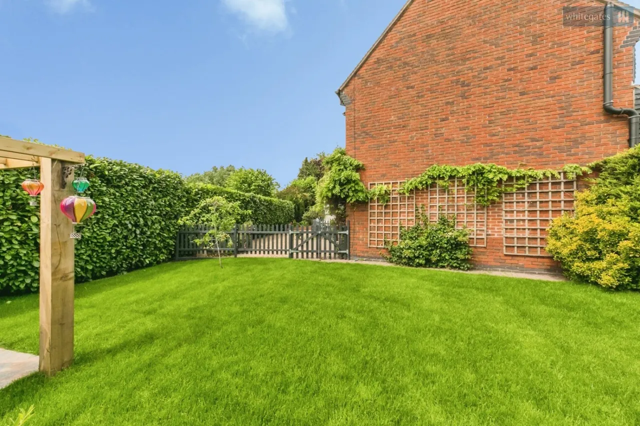 Whitchurch Road, Audlem, CW3, photo 19