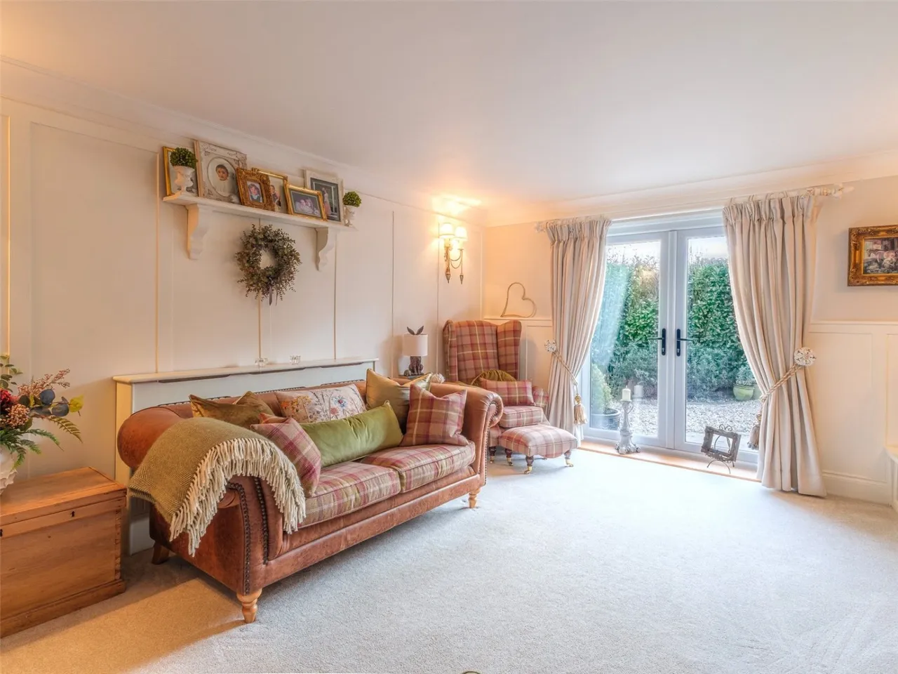 Whitchurch Road, Audlem, CW3, photo 4