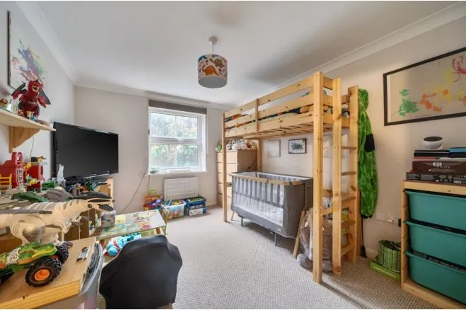Spring Road, Southampton, SO19, photo 10