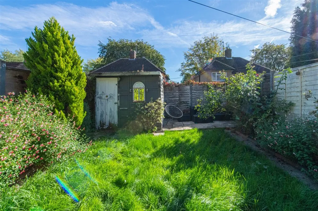Oak Road, Kettering, photo 11