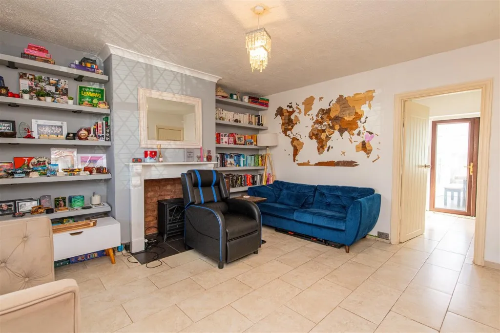 Oak Road, Kettering, photo 6