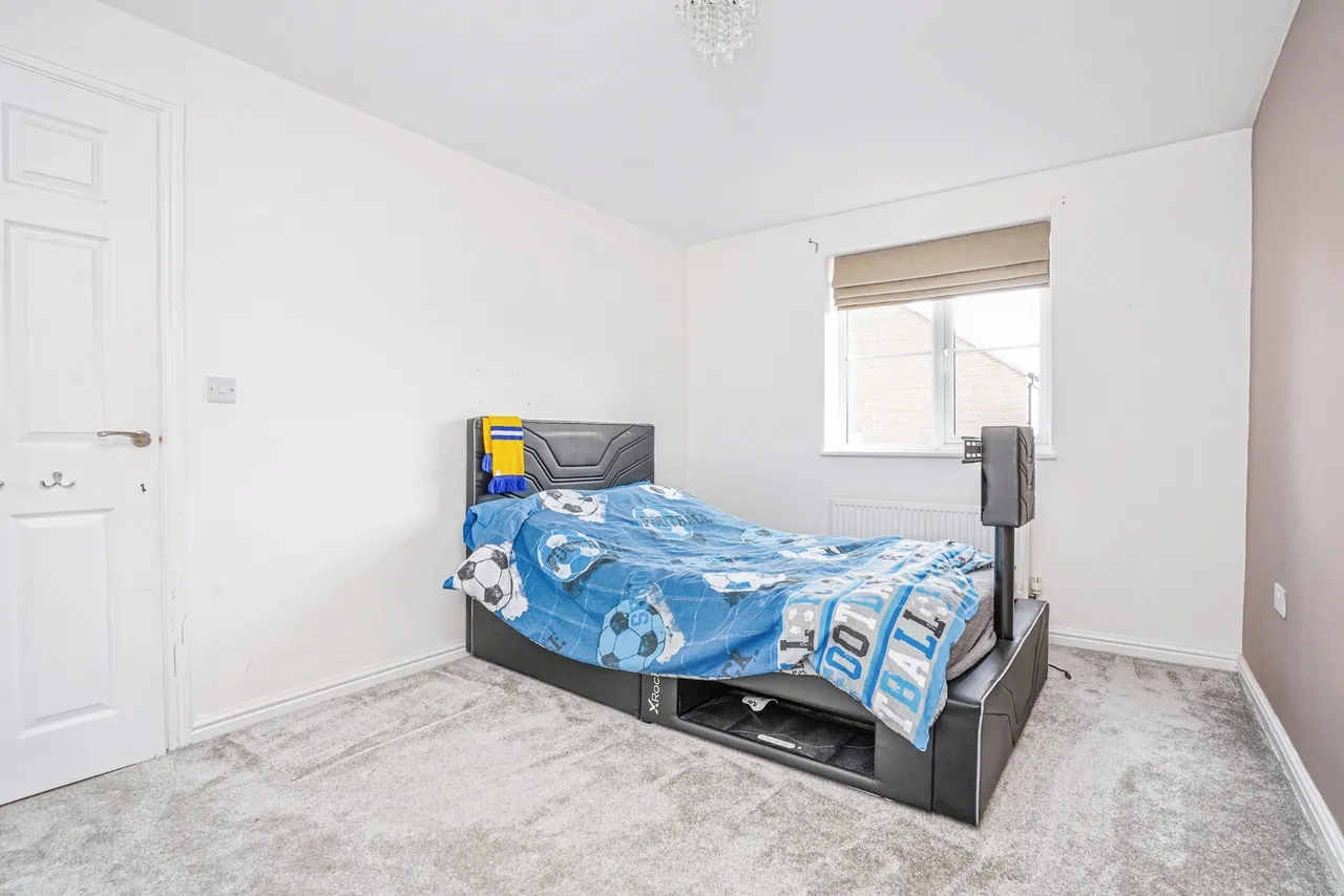 Poplar Place, Leeds, LS14, photo 12