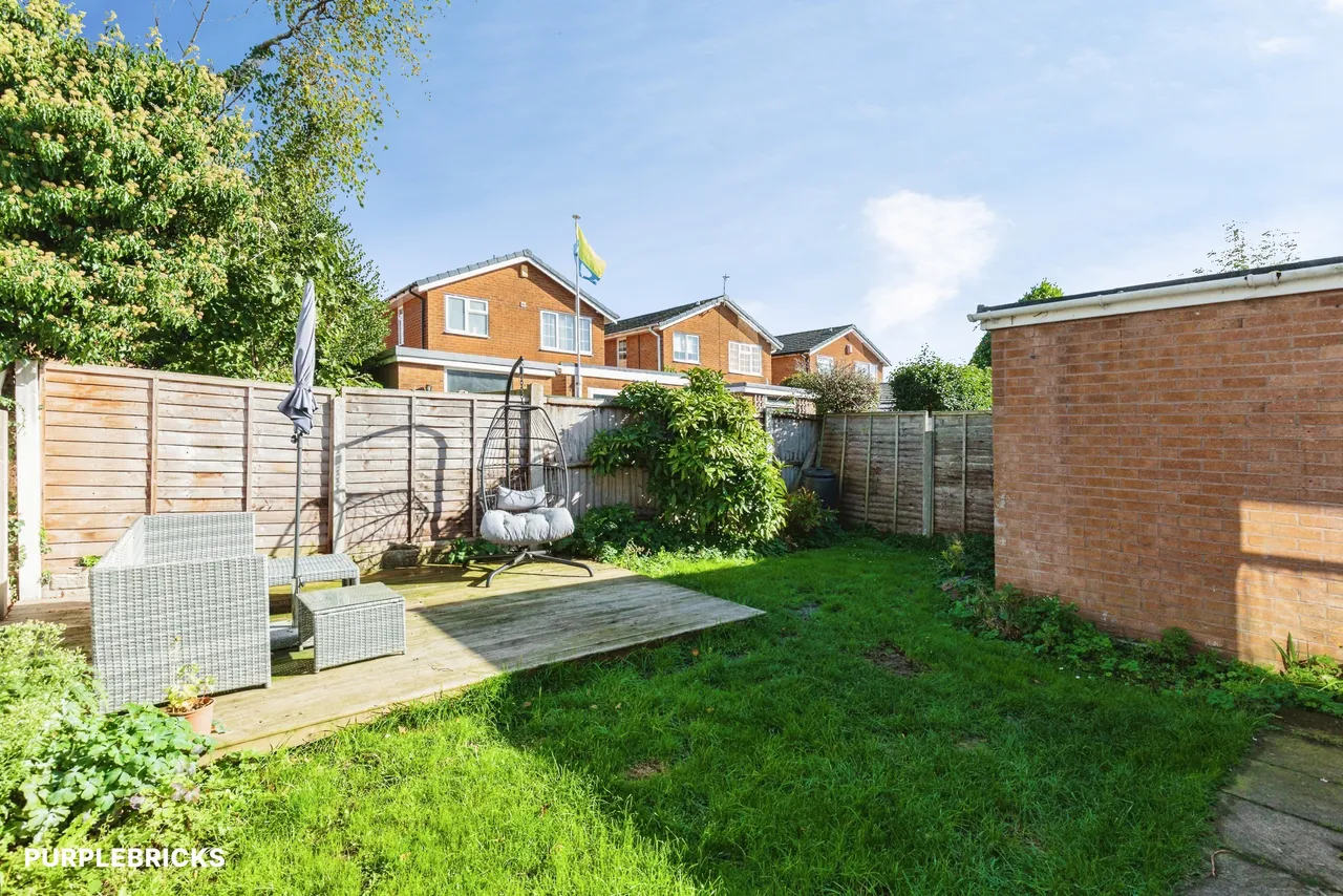 Ash Road, Elswick, PR4, photo 19