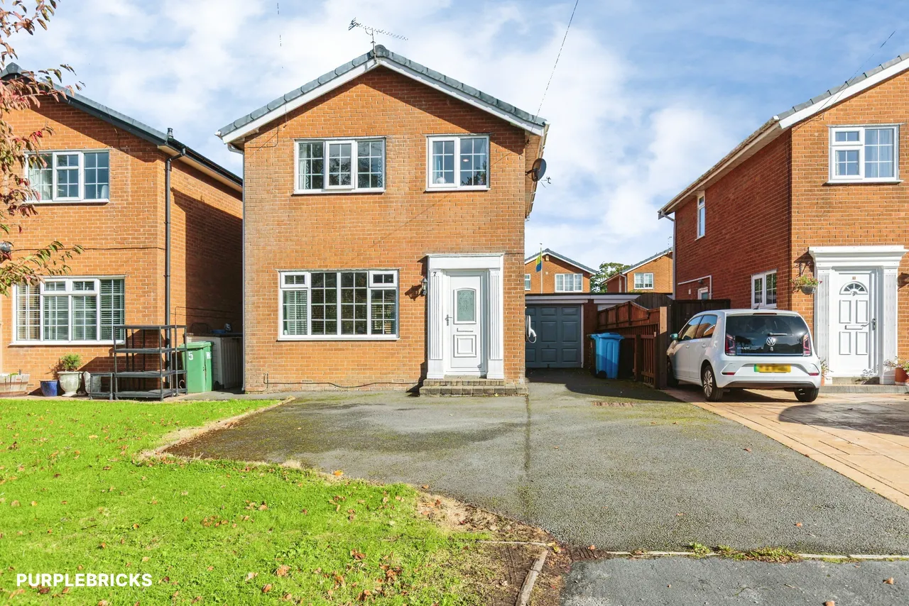 Ash Road, Elswick, PR4, photo 2