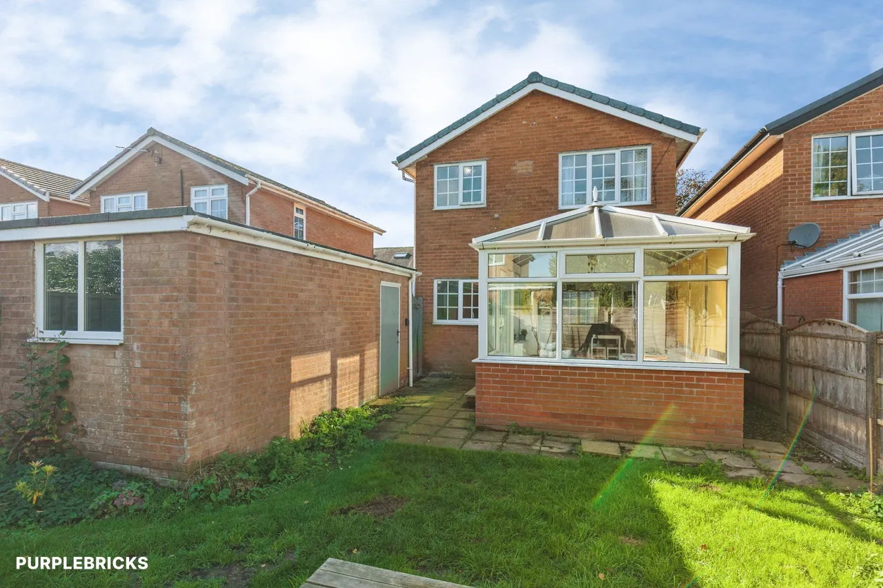 Ash Road, Elswick, PR4, photo 20