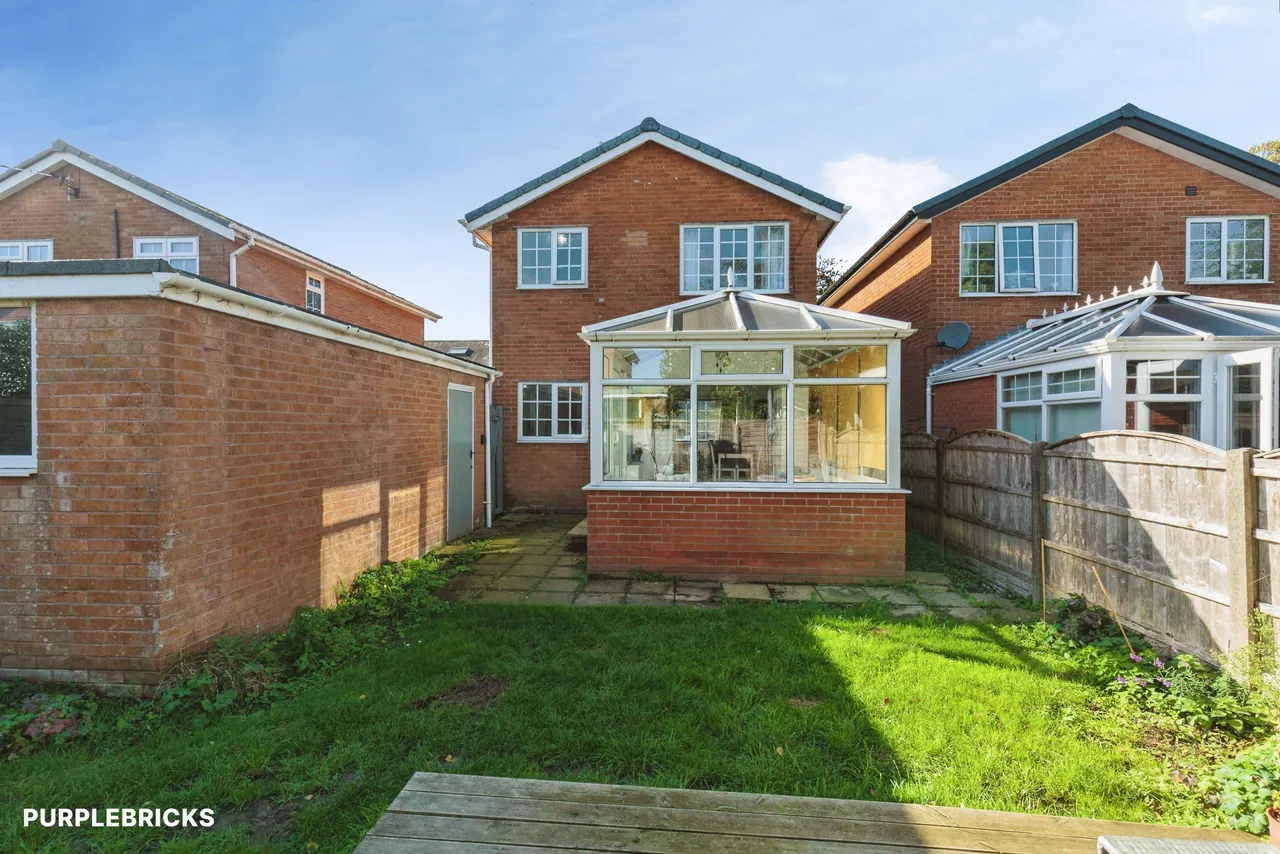 Ash Road, Elswick, PR4, photo 22