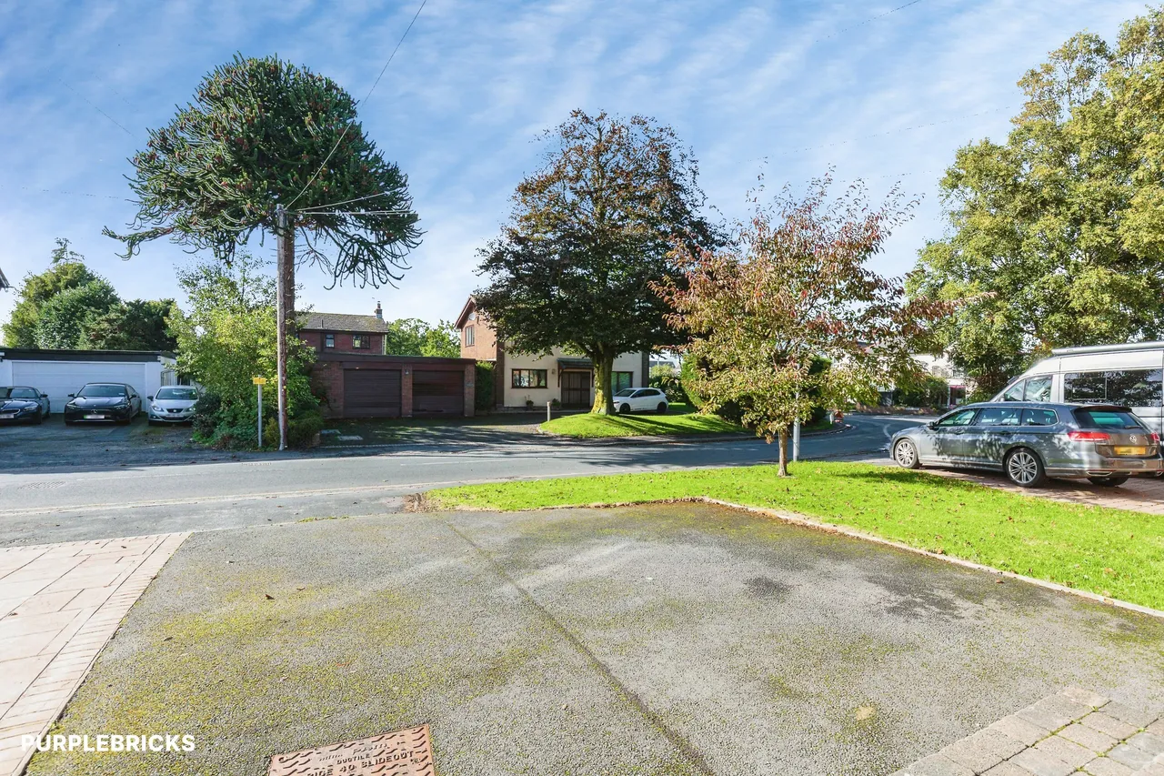Ash Road, Elswick, PR4, photo 23