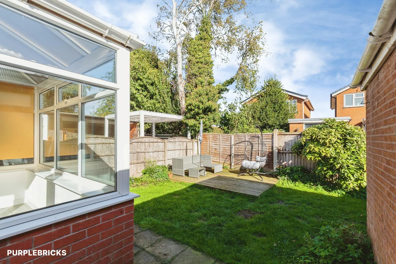 Ash Road, Elswick, PR4, photo 21
