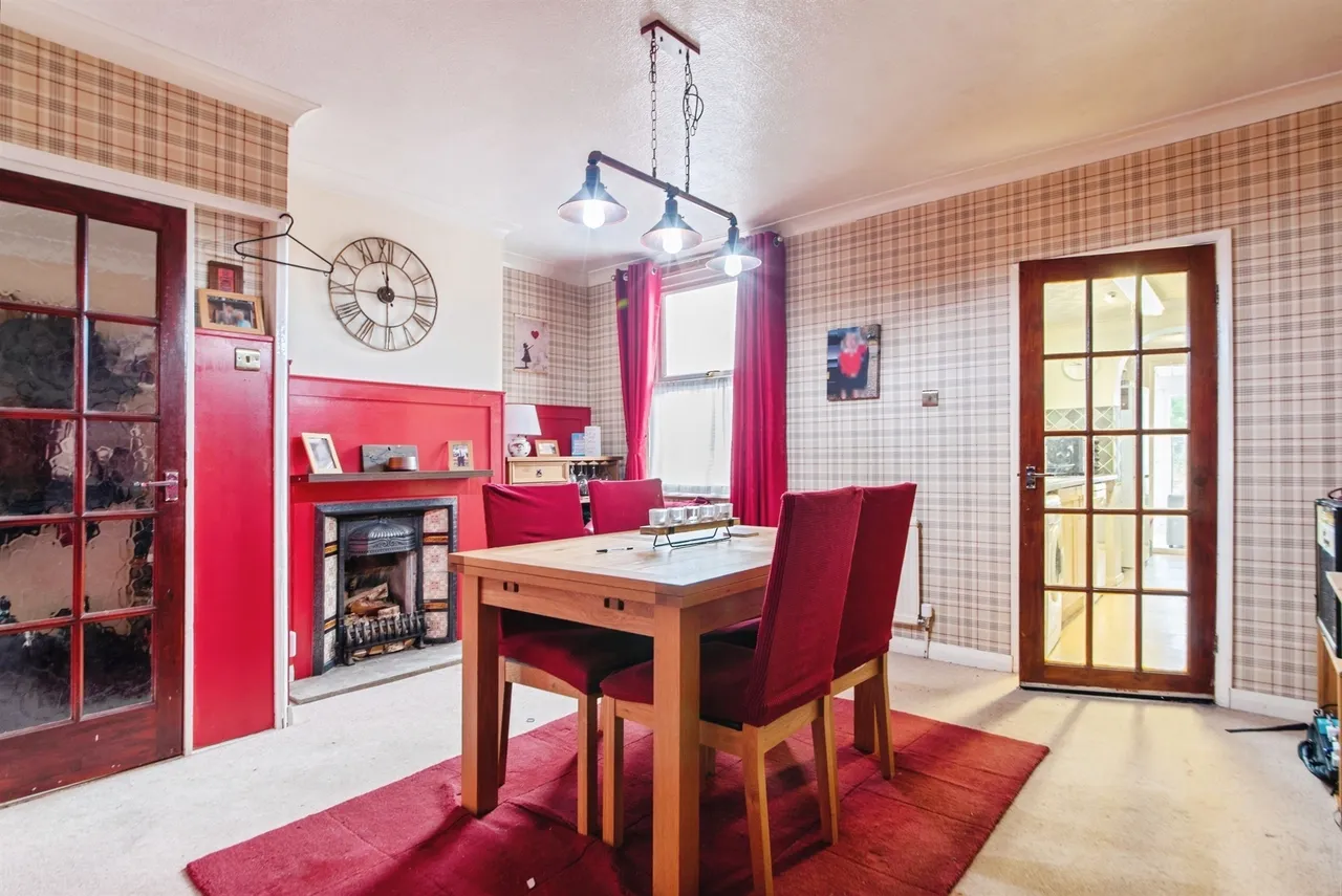 Albert Street, Spalding, PE11, photo 5