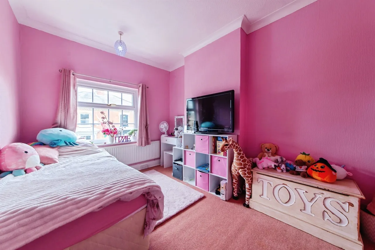 Albert Street, Spalding, PE11, photo 13