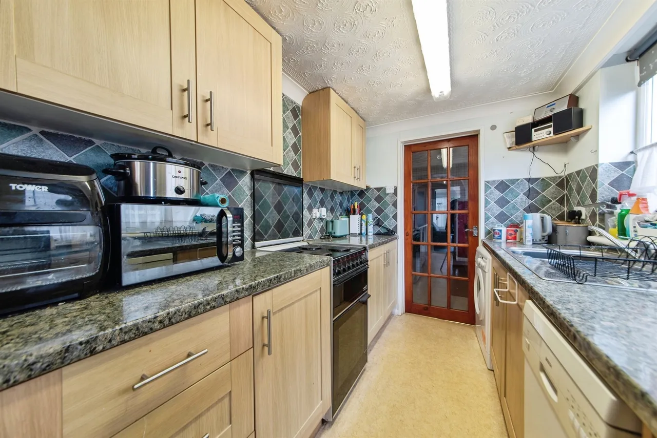 Albert Street, Spalding, PE11, photo 7