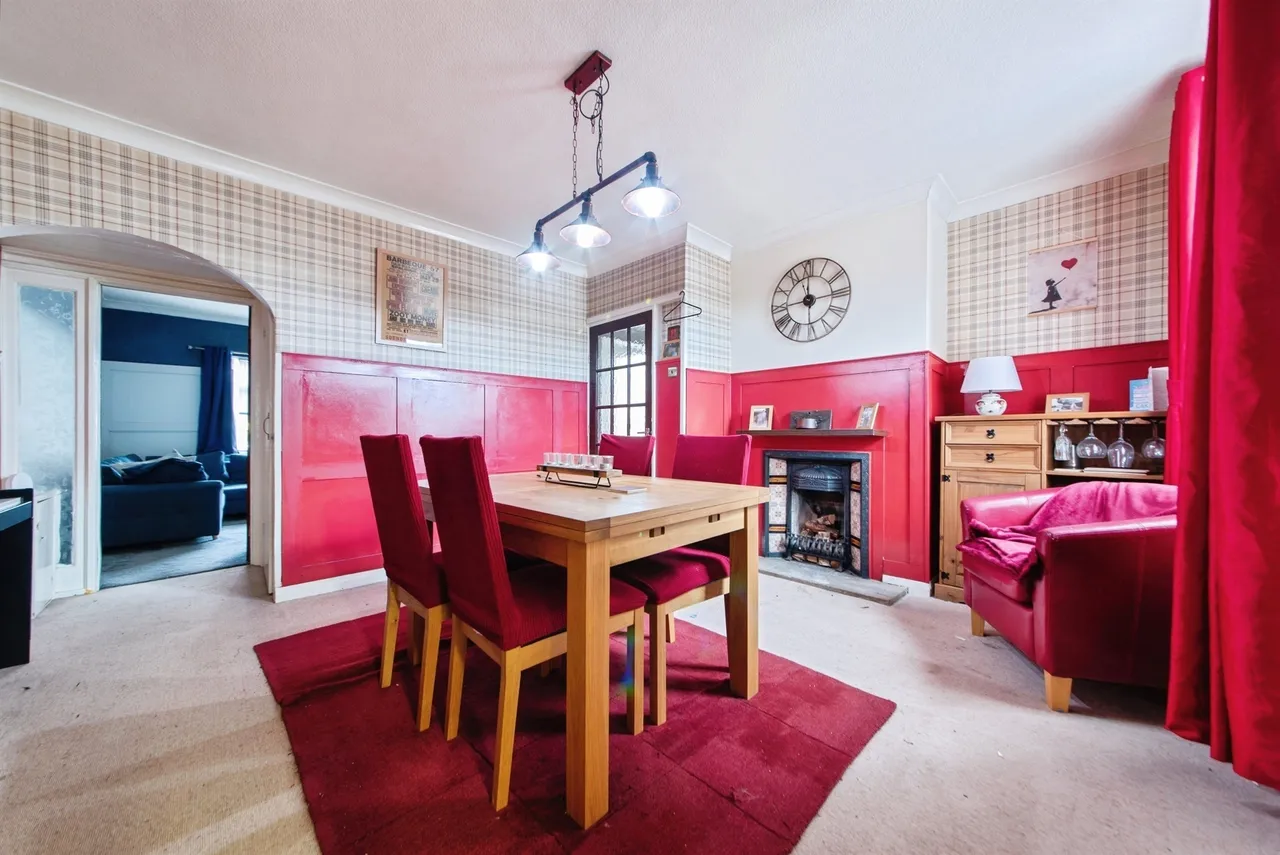 Albert Street, Spalding, PE11, photo 4