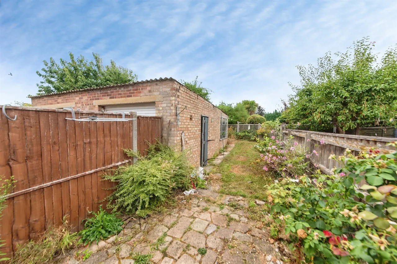 Albert Street, Spalding, PE11, photo 19