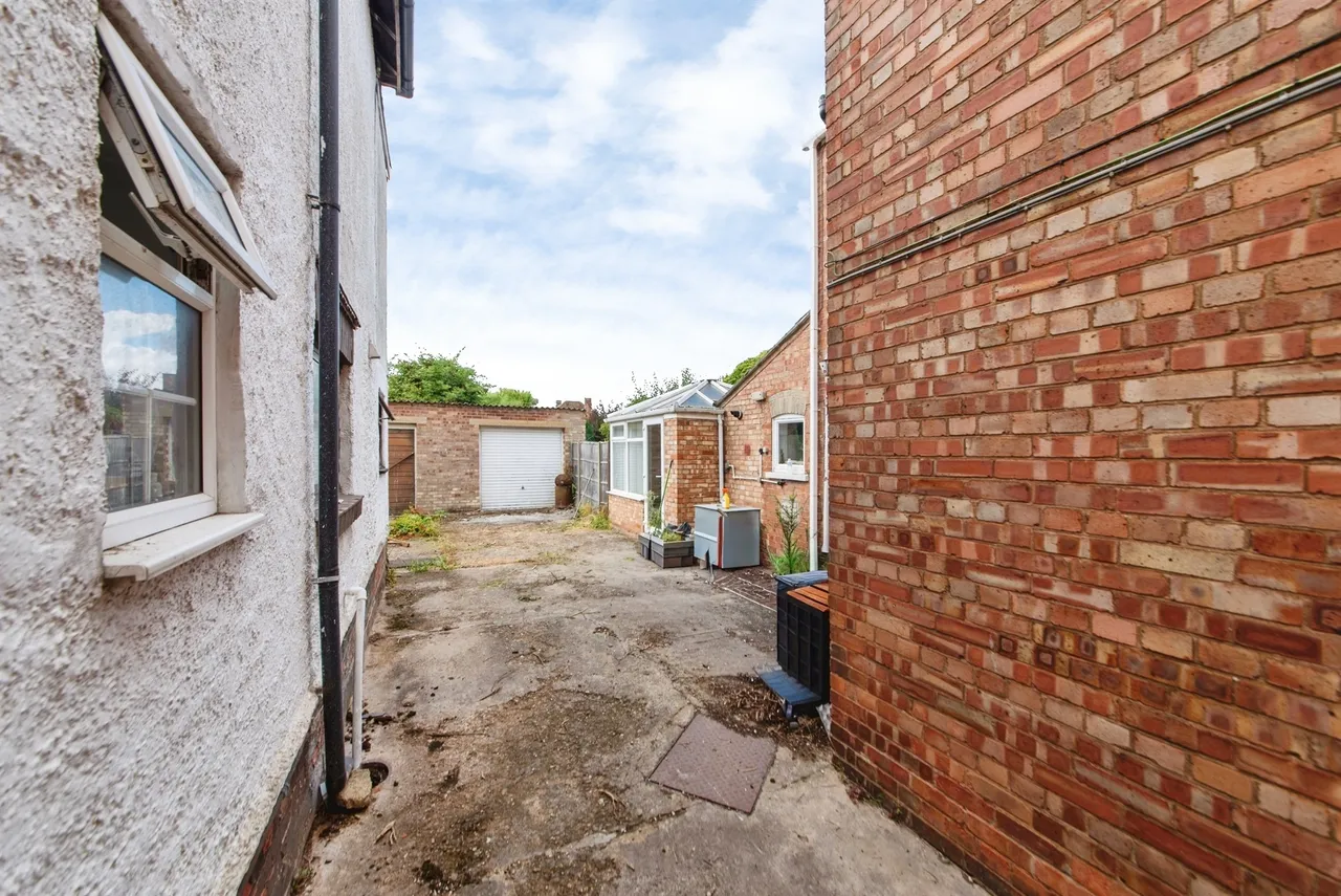Albert Street, Spalding, PE11, photo 20