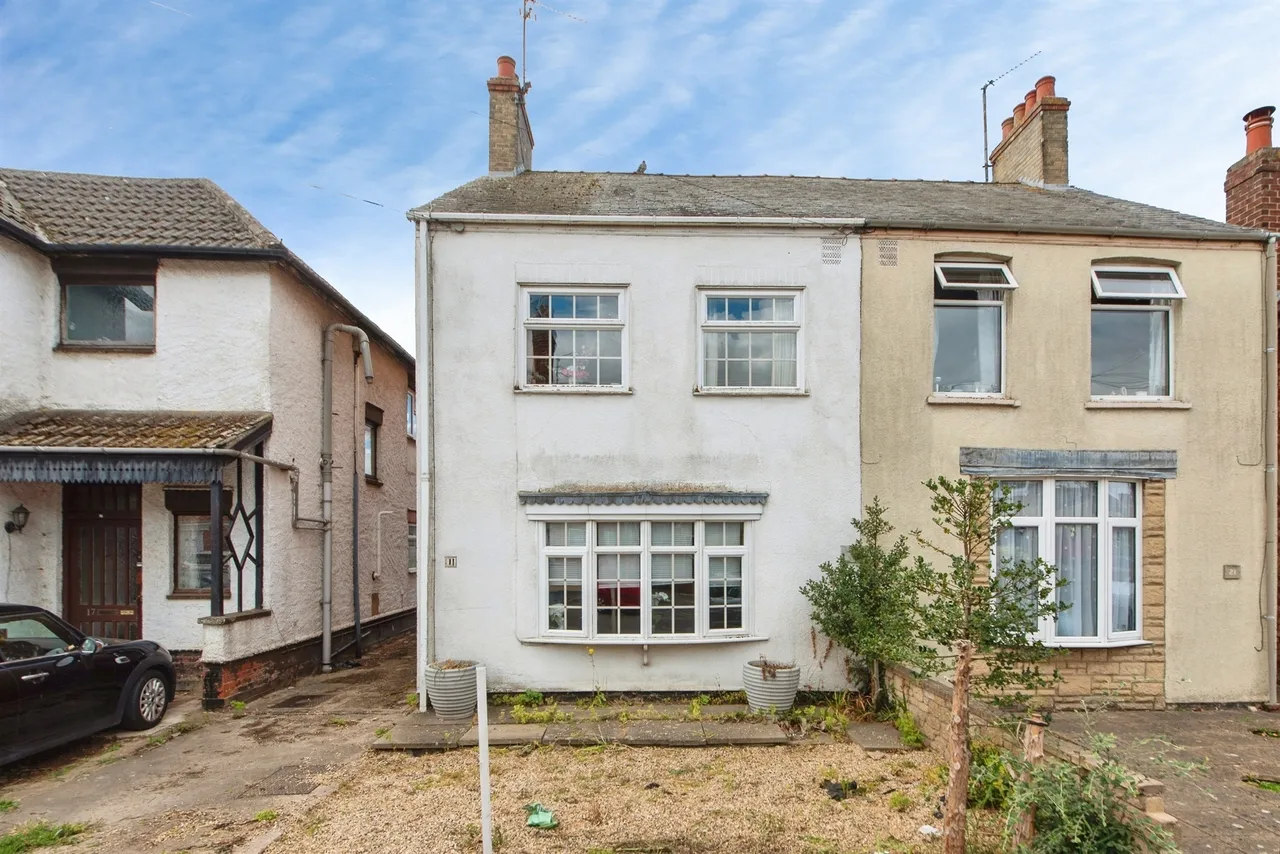 Albert Street, Spalding, PE11, photo 21