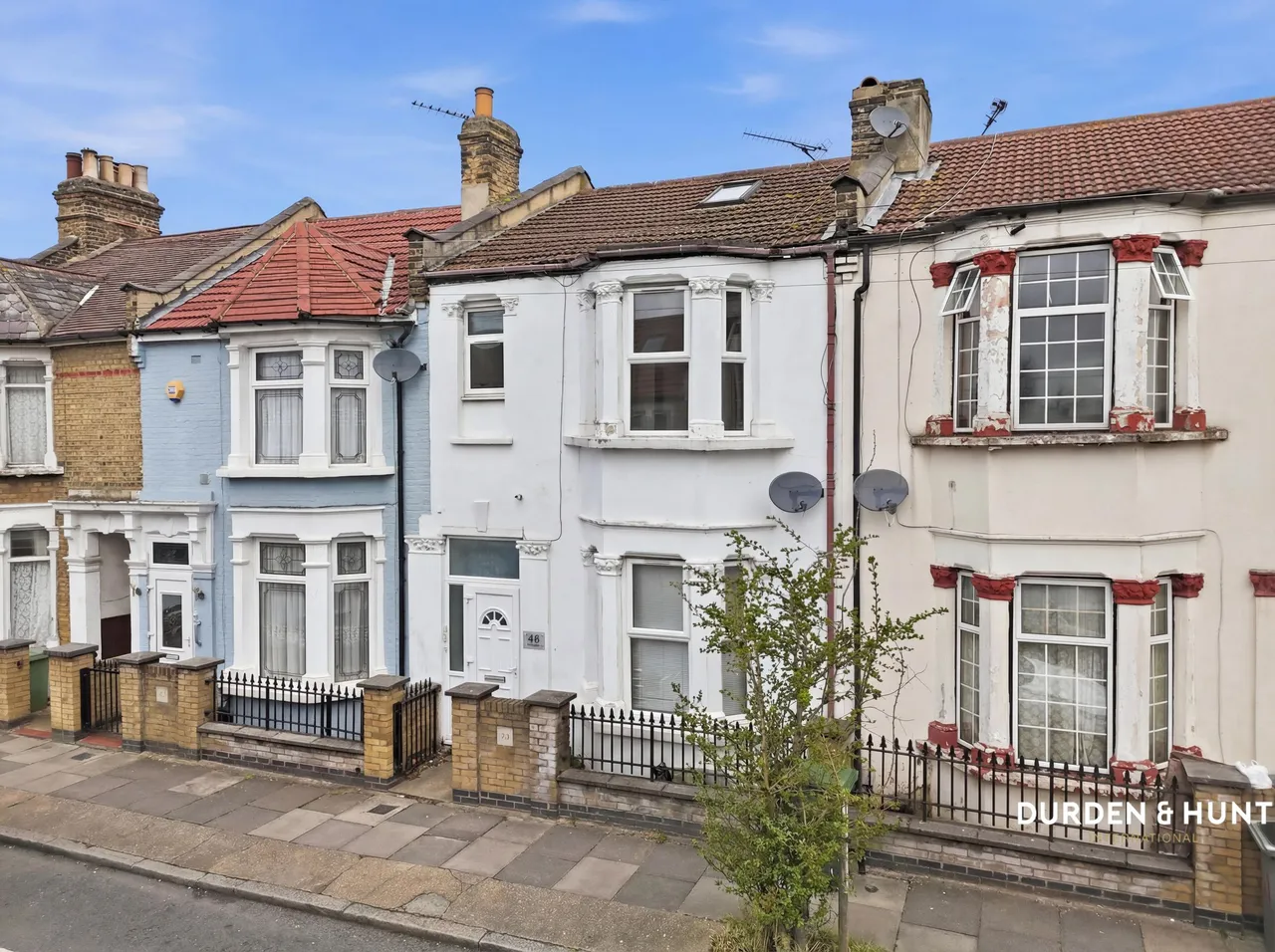 Grosvenor Road, Forest Gate, E7, photo 13