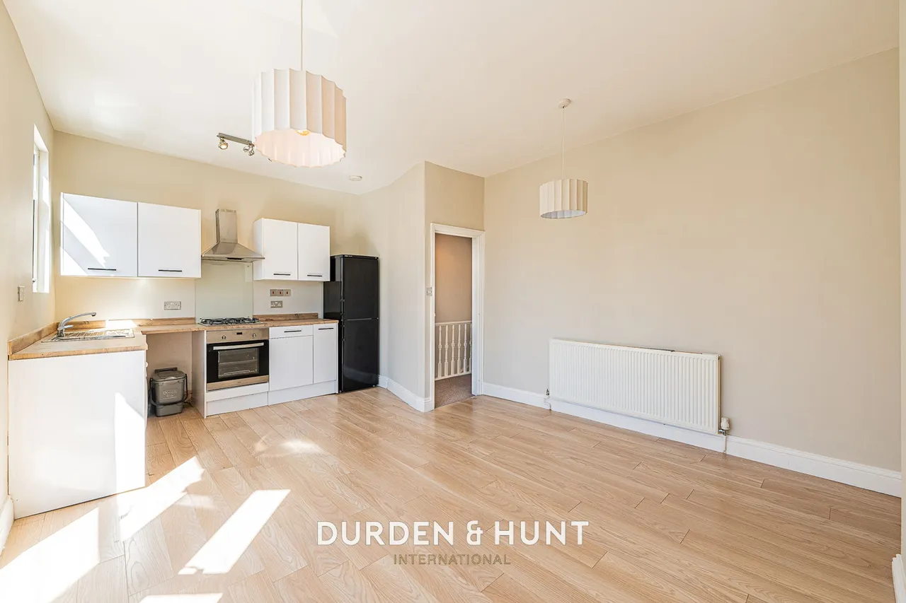 Grosvenor Road, Forest Gate, E7, photo 4