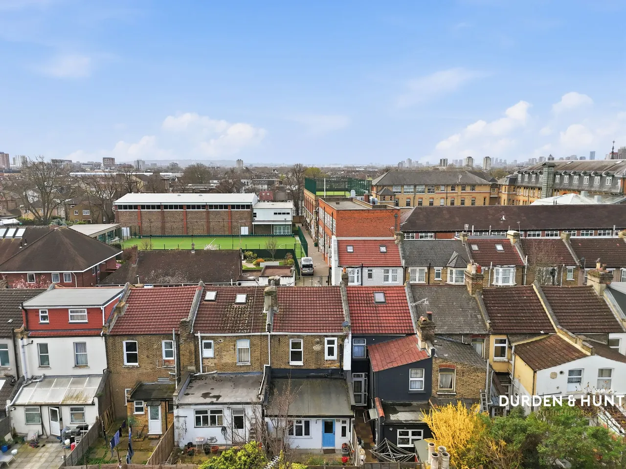 Grosvenor Road, Forest Gate, E7, photo 12