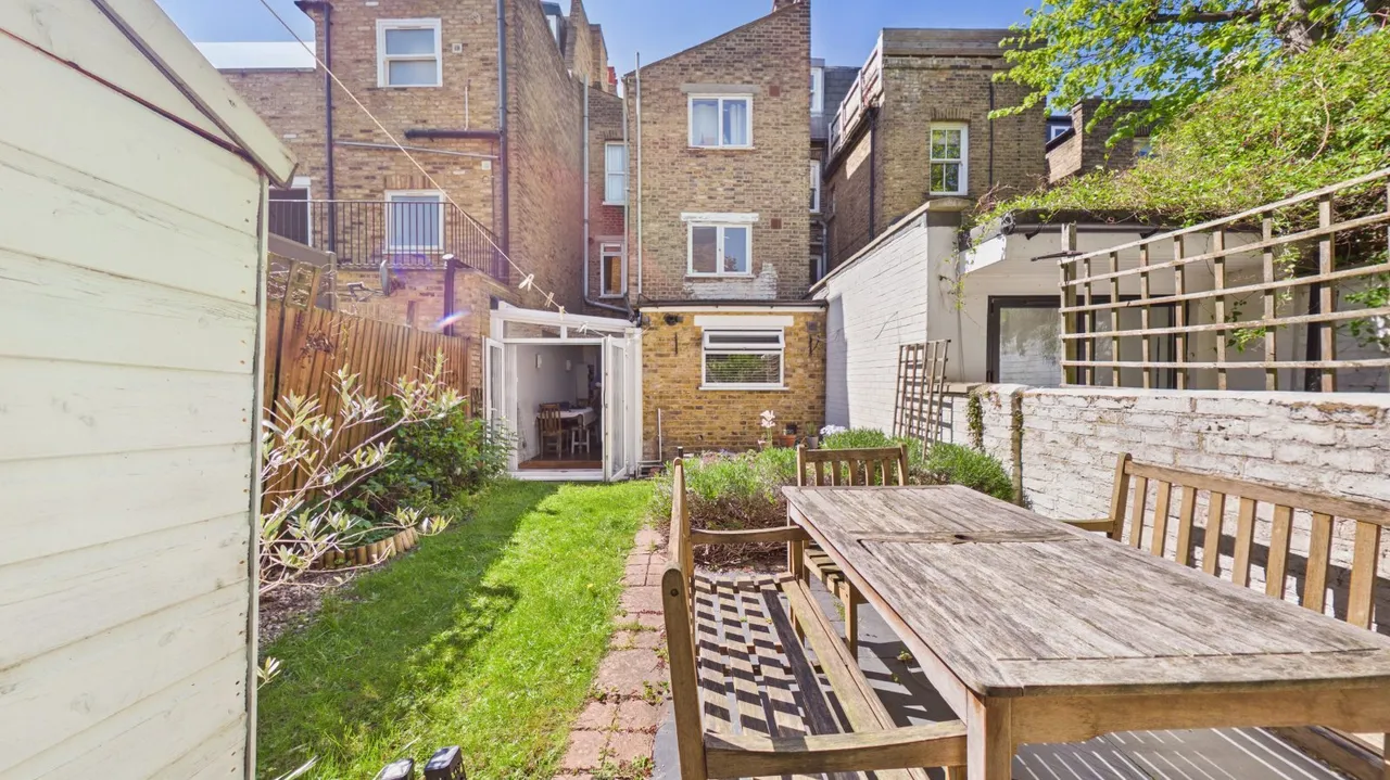 Taybridge Road, Battersea, SW11, photo 7