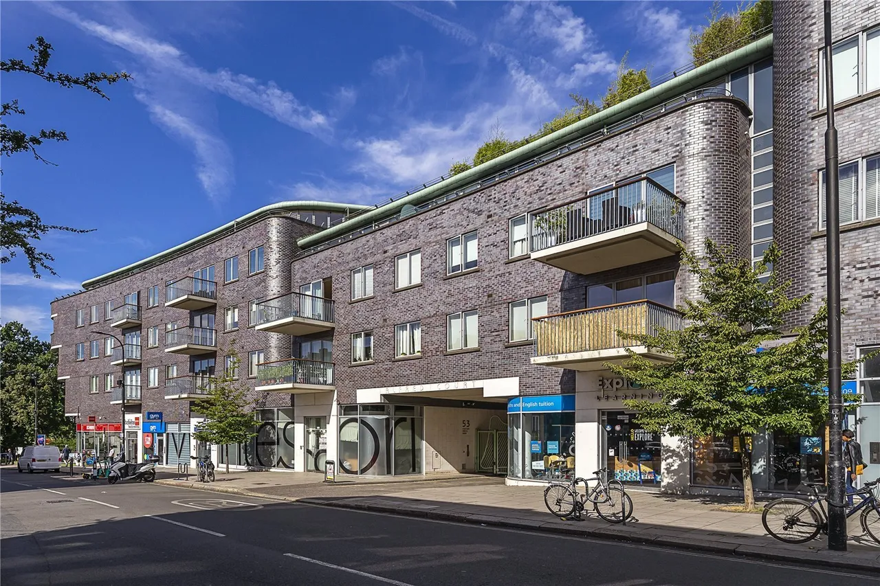 Fortune Green Road, London, NW6, photo 12