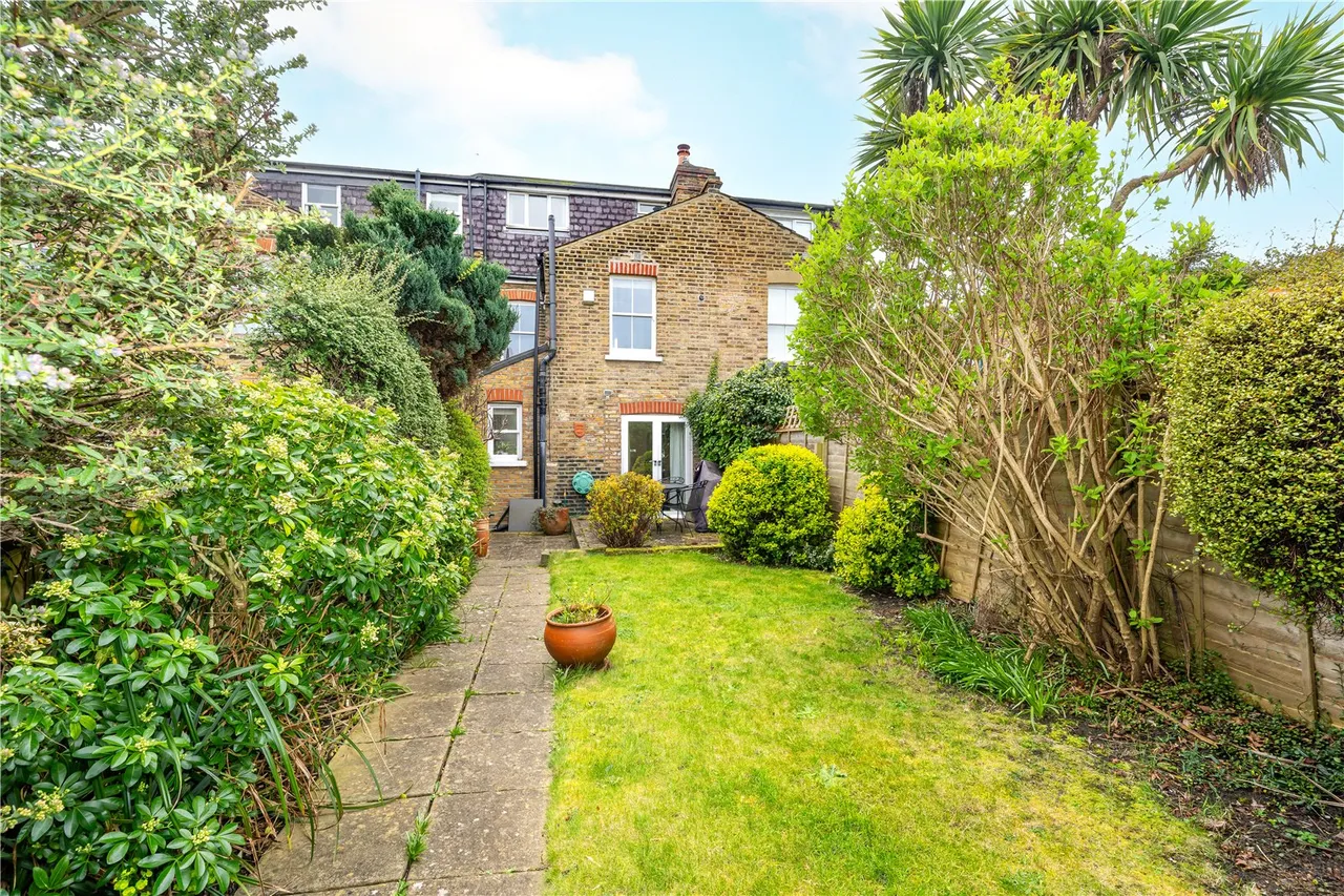 Gothic Road, Twickenham, TW2 5EH, photo 13