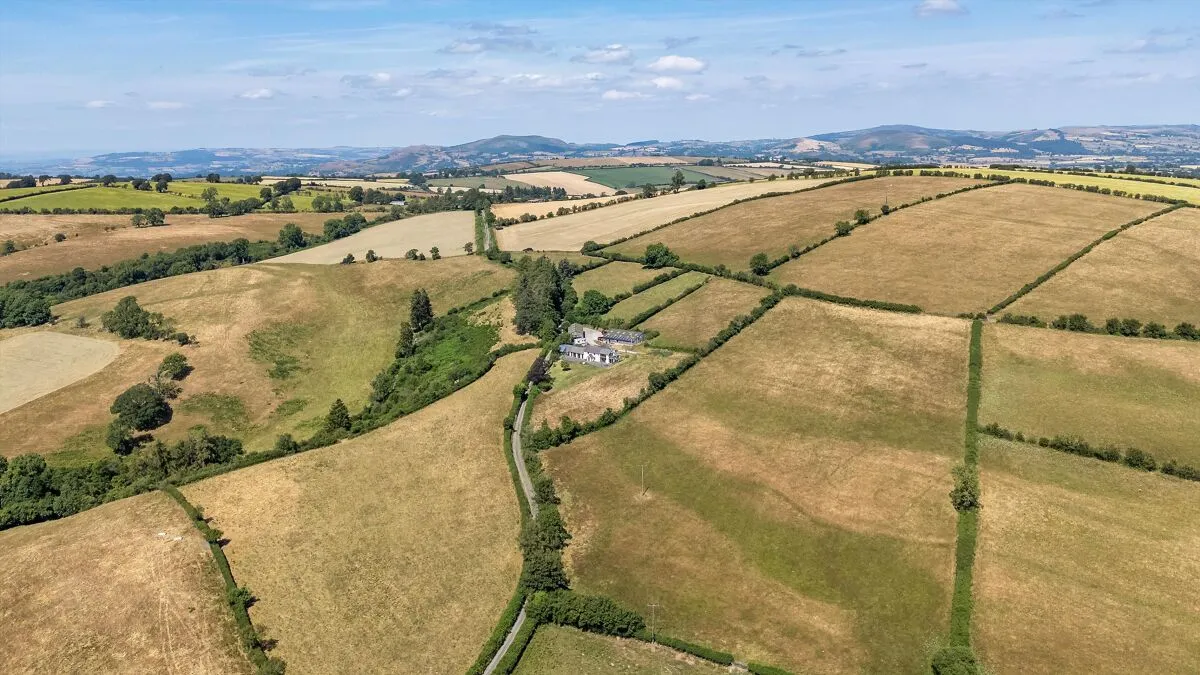 Bishops Moat, Bishops Castle, SY9, photo 21